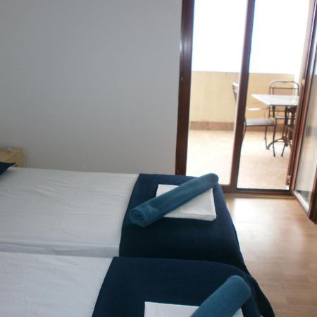 Apartment Marine Drage Dış mekan fotoğraf