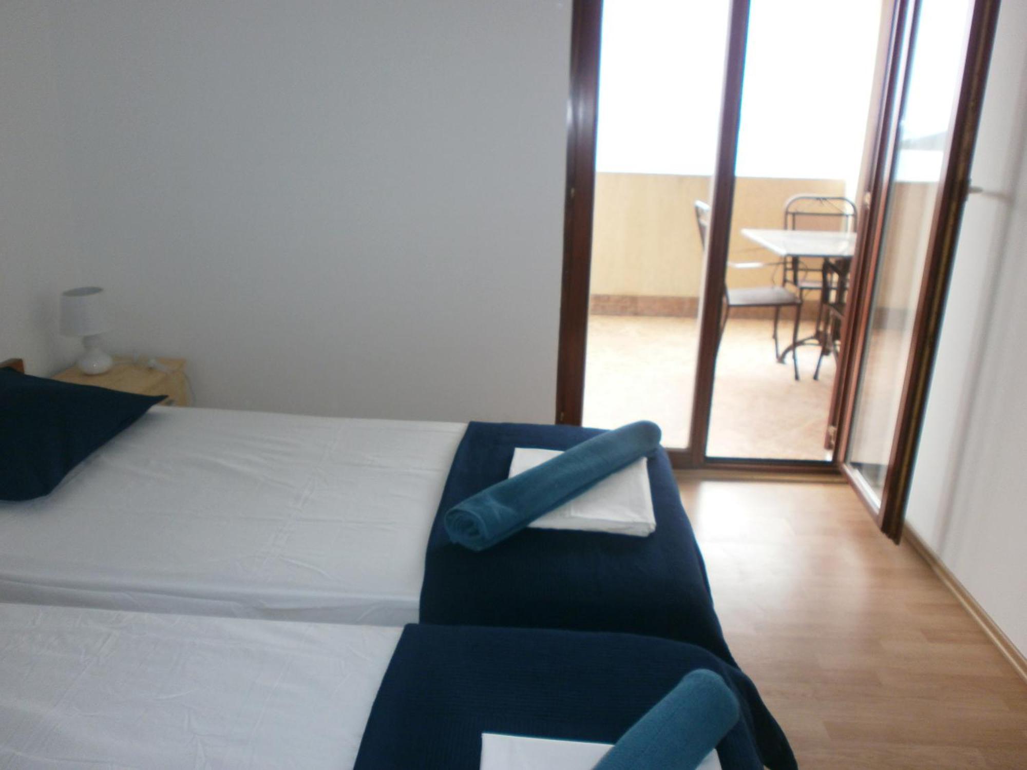 Apartment Marine Drage Dış mekan fotoğraf