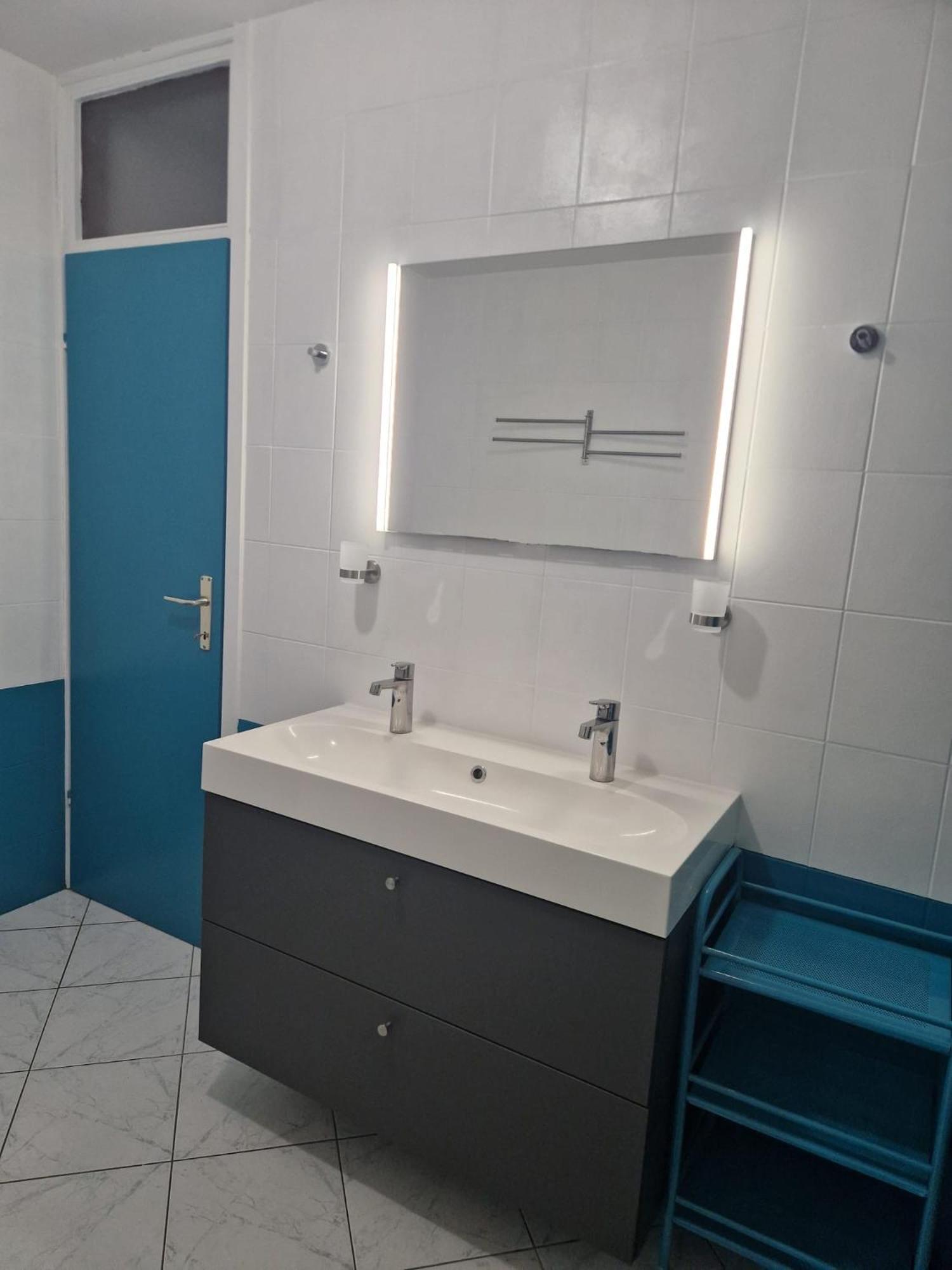 Apartment Marine Drage Dış mekan fotoğraf