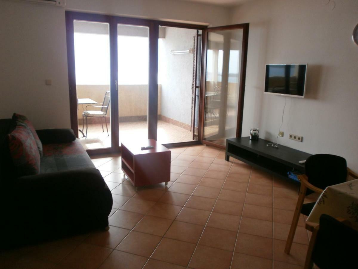 Apartment Marine Drage Dış mekan fotoğraf