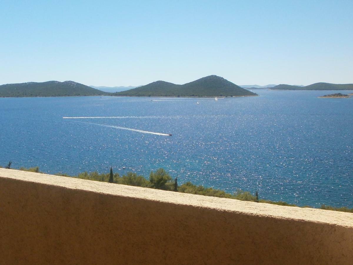 Apartment Marine Drage Dış mekan fotoğraf